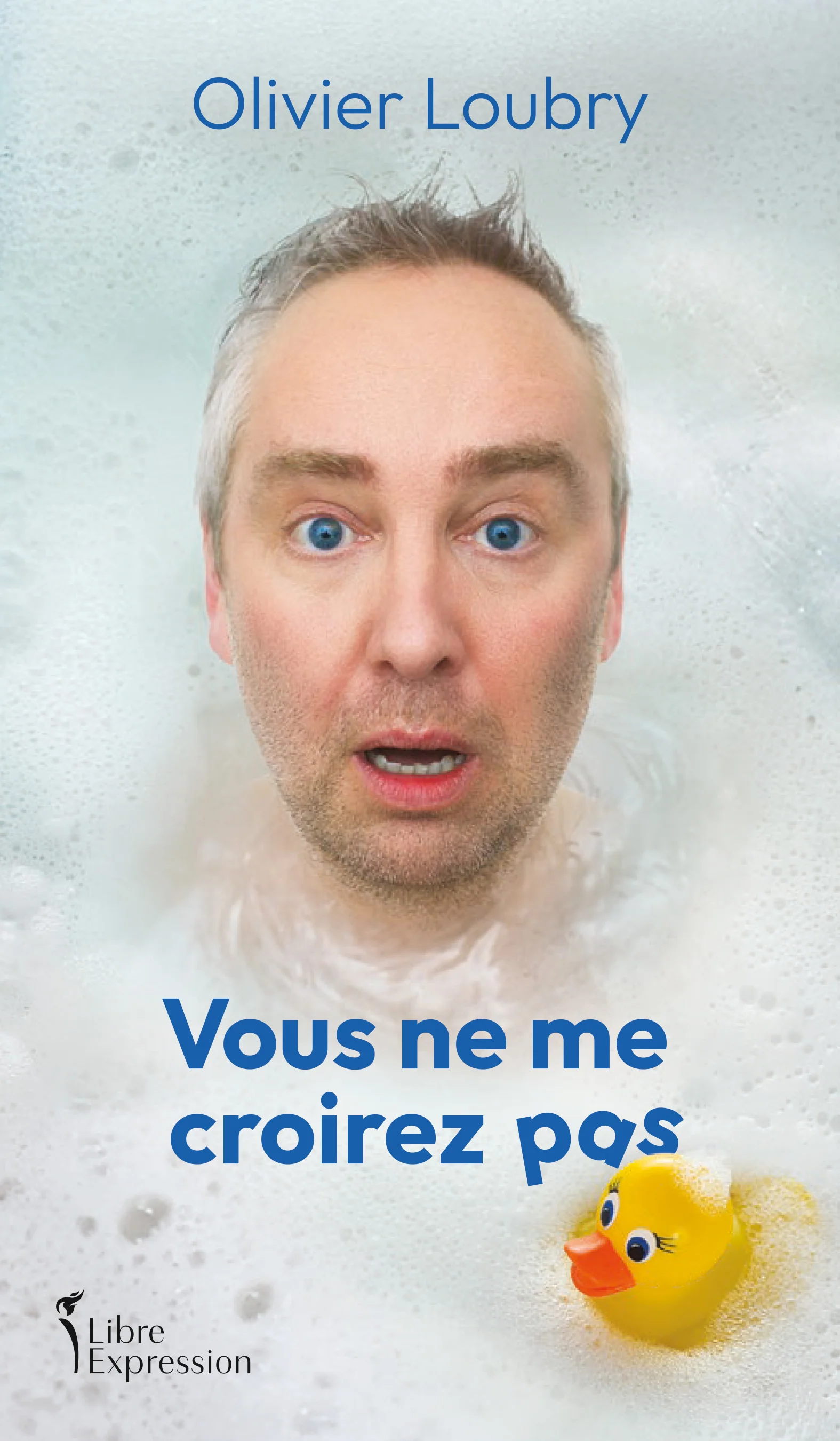 Nouveautés - Avril 2026